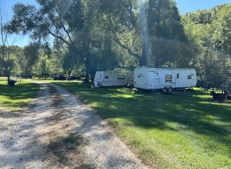 Middle Bear Campground