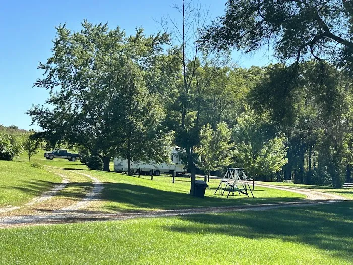 Middle Bear Campground Picture 4