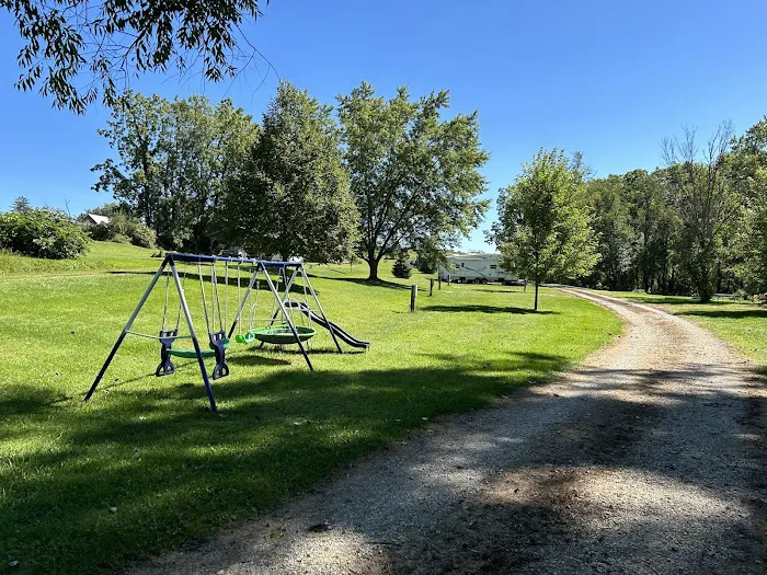 Middle Bear Campground Picture 7