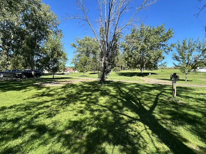 Middle Bear Campground Picture 6