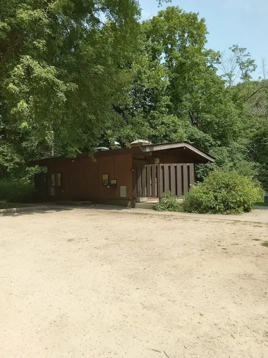 Beaver Creek Valley Campground Picture 3