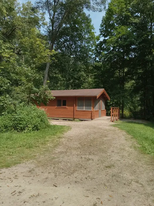 Beaver Creek Valley Campground Picture 1