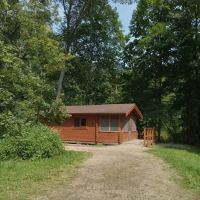 Beaver Creek Valley Campground ico