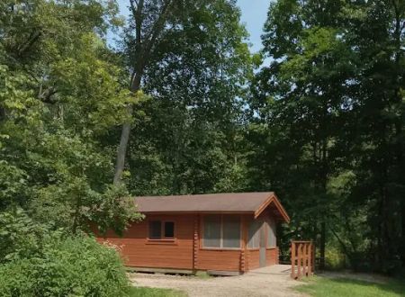 Beaver Creek Valley Campground