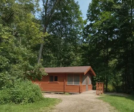 Beaver Creek Valley Campground