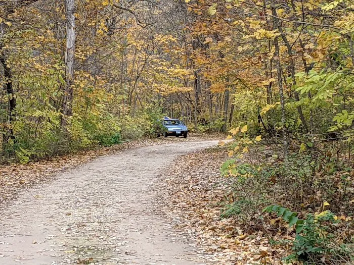 Beaver Creek Valley Campground Picture 7