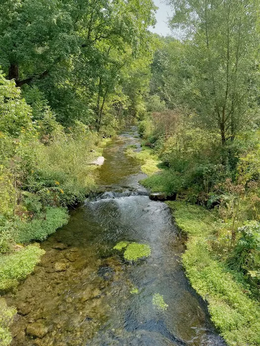 Beaver Creek Valley Campground Picture 6