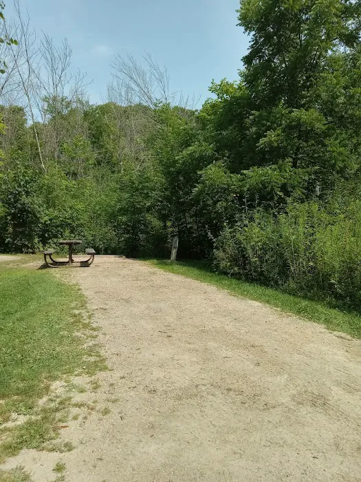 Beaver Creek Valley Campground Picture 9