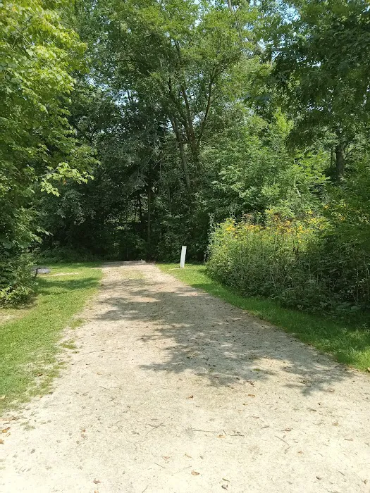 Beaver Creek Valley Campground Picture 10