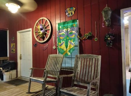 Ama RV Park