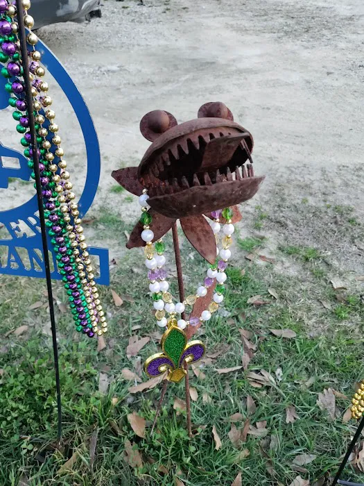 Ama RV Park Picture 7