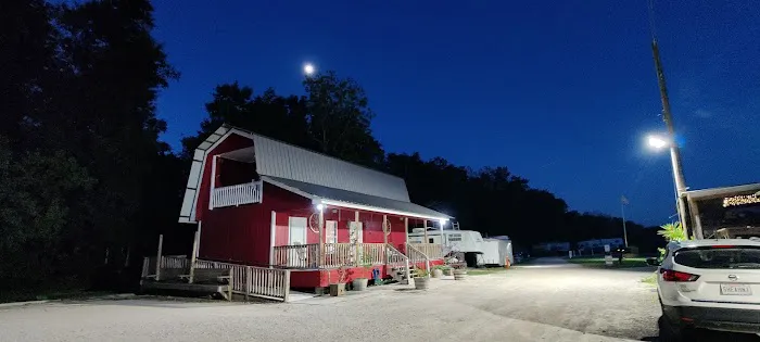 Ama RV Park Picture 6