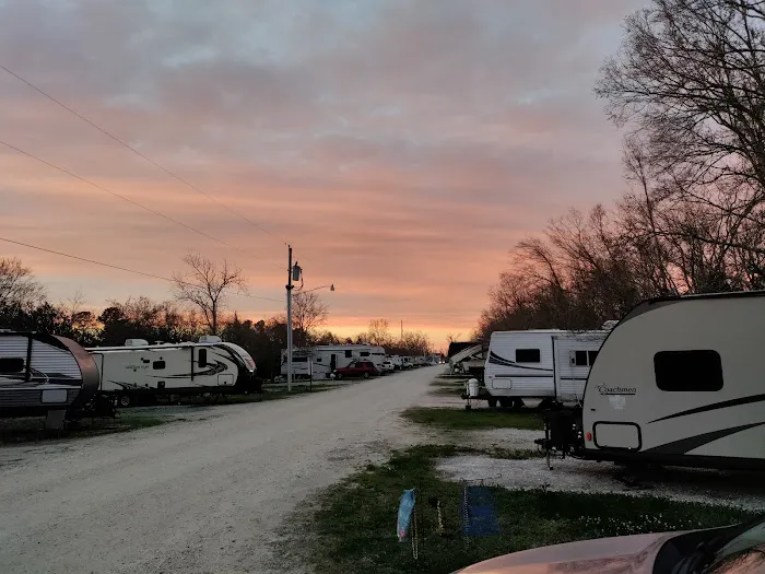 Ama RV Park Picture 5