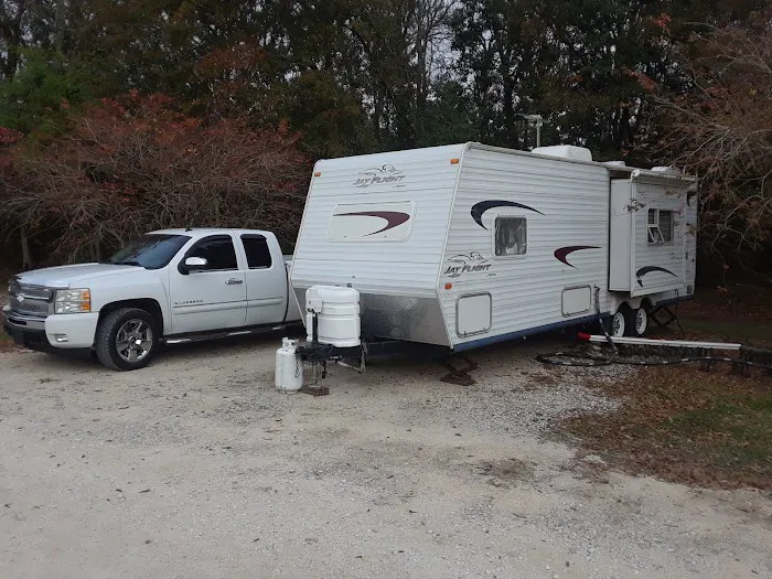 Ama RV Park Picture 9