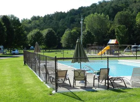 Spring Grove KOA