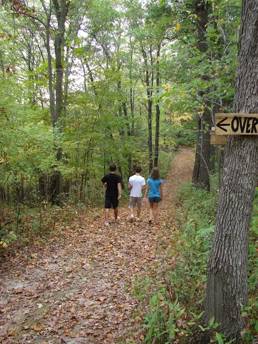 Spring Grove KOA Picture 6