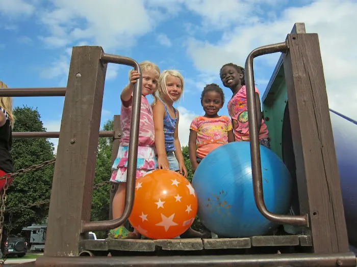 Spring Grove KOA Picture 8