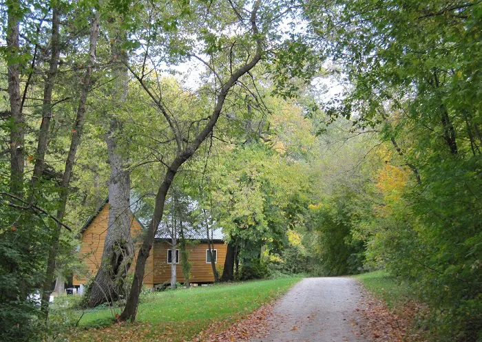Spring Grove KOA Picture 3