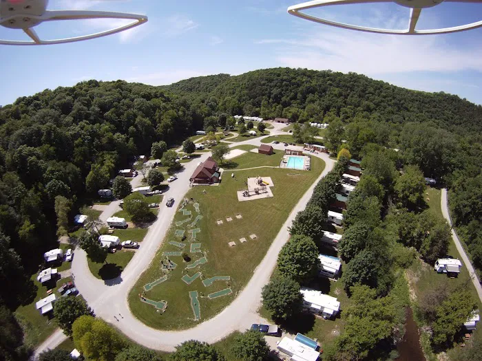 Spring Grove KOA Picture 10