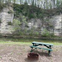 Under the Stars @ Chimney Rock Campground ico