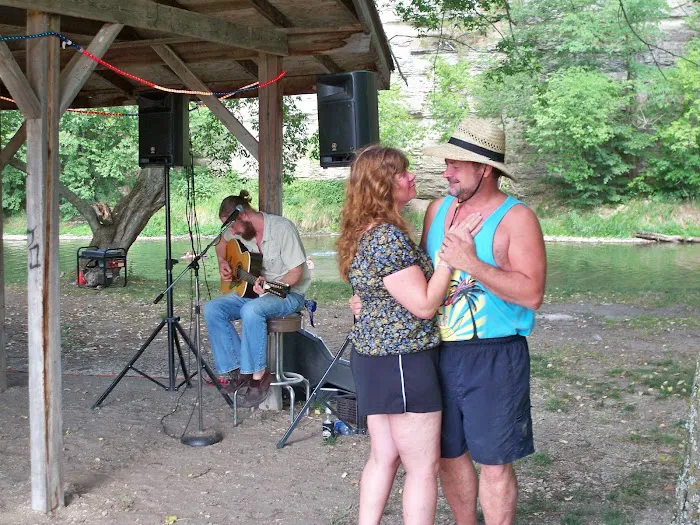 Under the Stars @ Chimney Rock Campground Picture 9