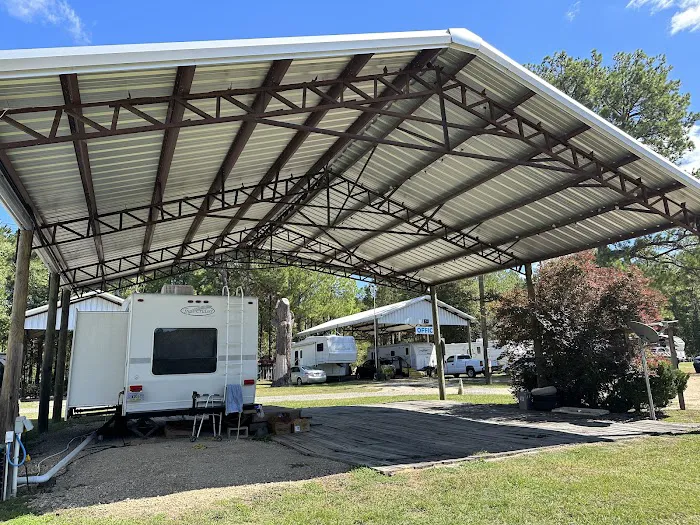 Star Gaze Haven RV Park Picture 5