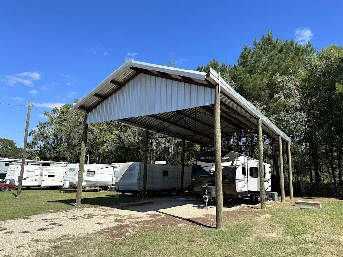 Star Gaze Haven RV Park Picture 8