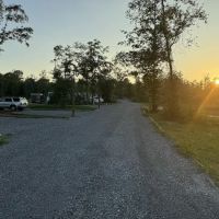 Evergreen RV Park ico