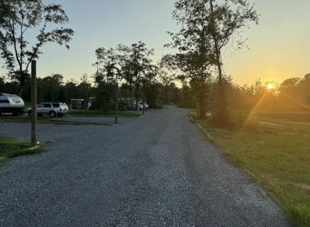 Evergreen RV Park