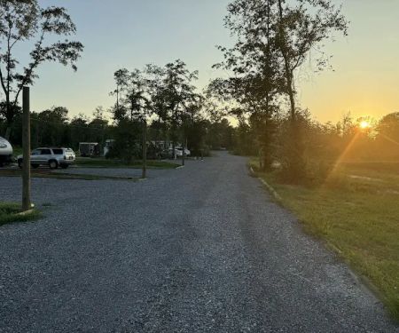 Evergreen RV Park
