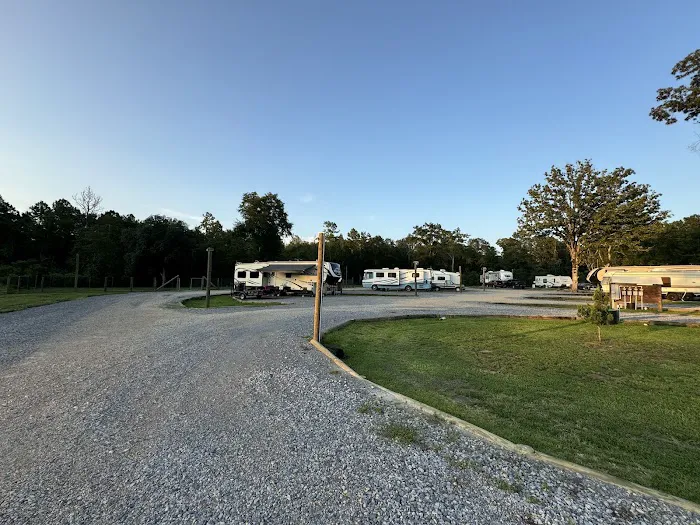 Evergreen RV Park Picture 2