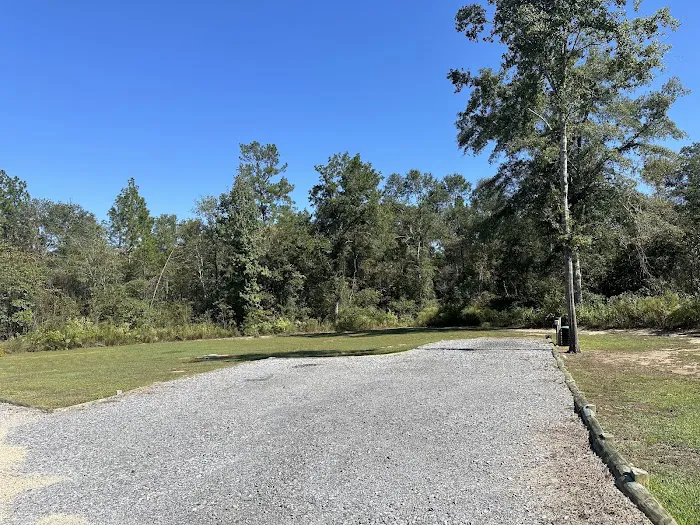 Evergreen RV Park Picture 4