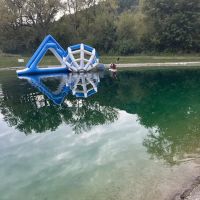 Bluebird Campground / Rec Hall bar and grill - campground now fully open ico