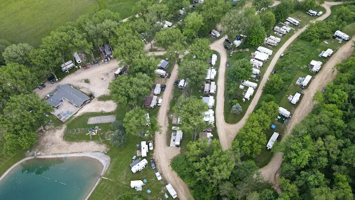 Bluebird Campground / Rec Hall bar and grill - campground now fully open Picture 5