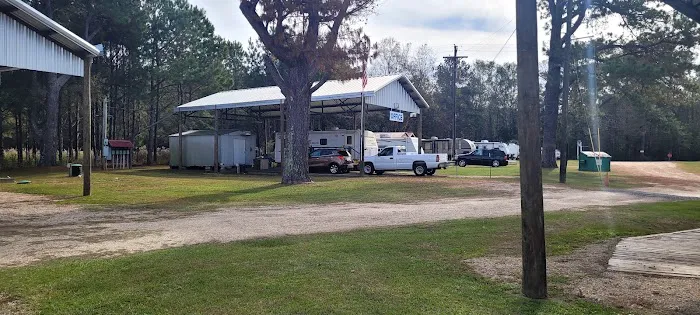 Evergreen RV Park Picture 2