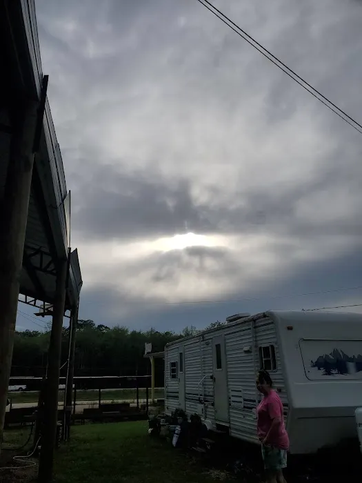 Evergreen RV Park Picture 3