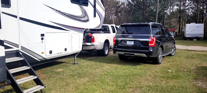 Evergreen RV Park Picture 1