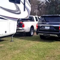 Evergreen RV Park ico