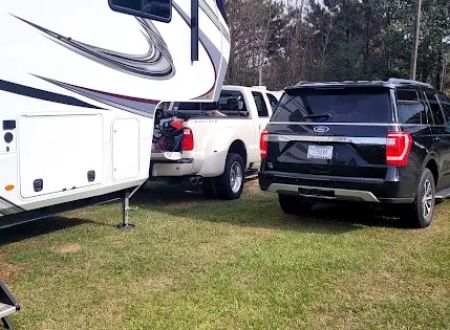 Evergreen RV Park