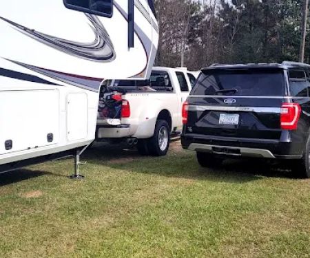 Evergreen RV Park