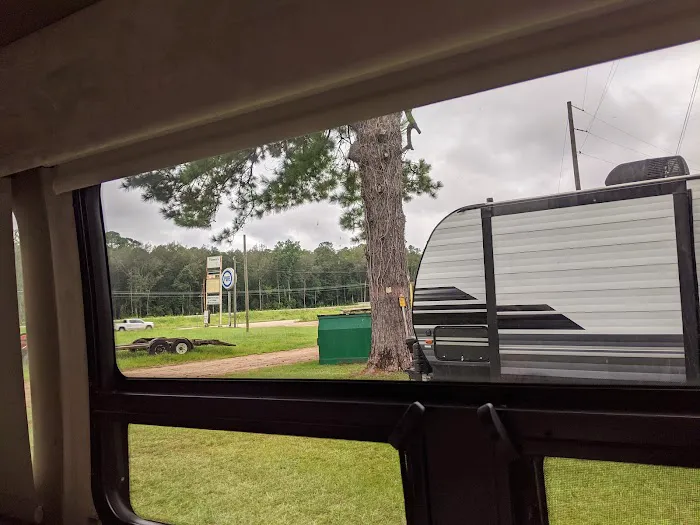 Evergreen RV Park Picture 8