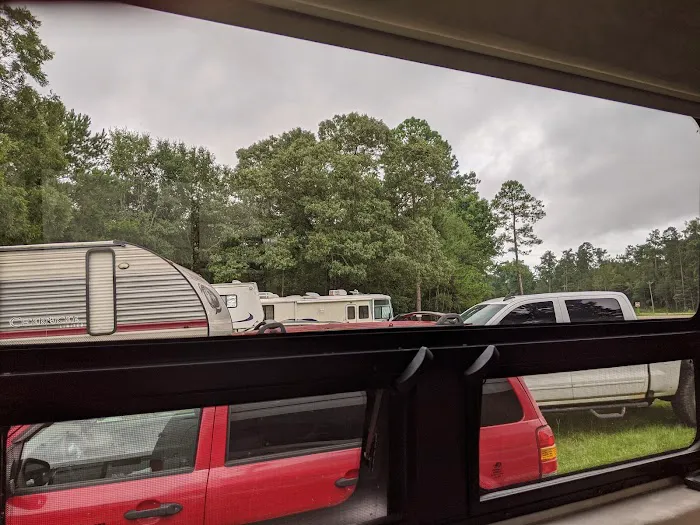 Evergreen RV Park Picture 4