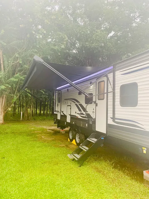 Evergreen RV Park Picture 5