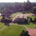 Lakeside Villa Oasis and RV Park
