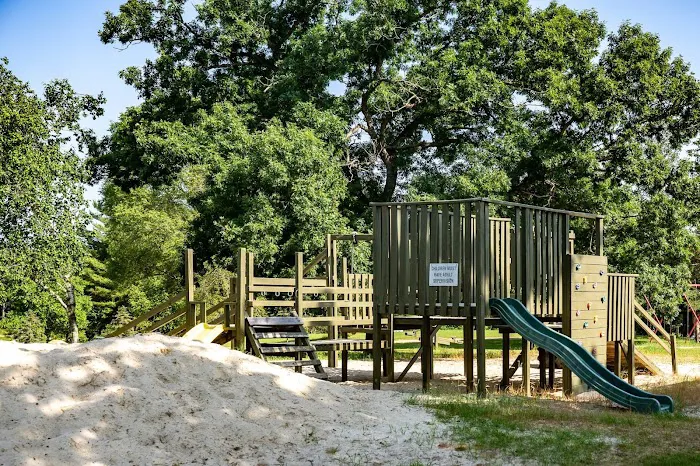 Leon Valley Campground Picture 4