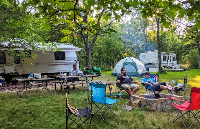Leon Valley Campground Picture 1