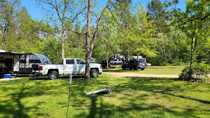 Leon Valley Campground Picture 7