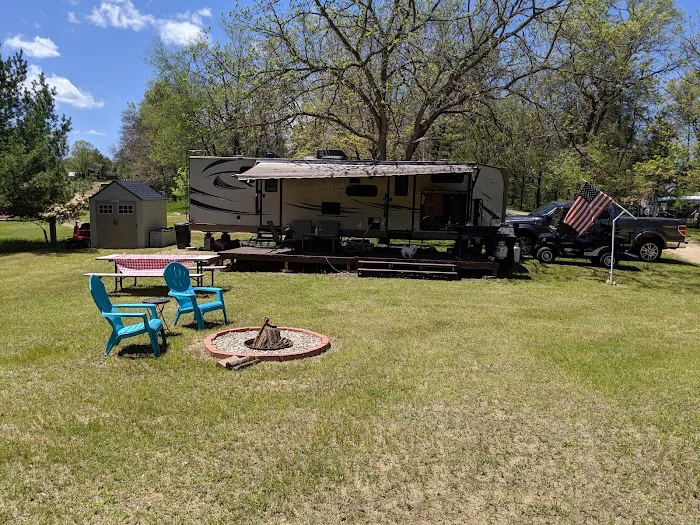 Leon Valley Campground Picture 8