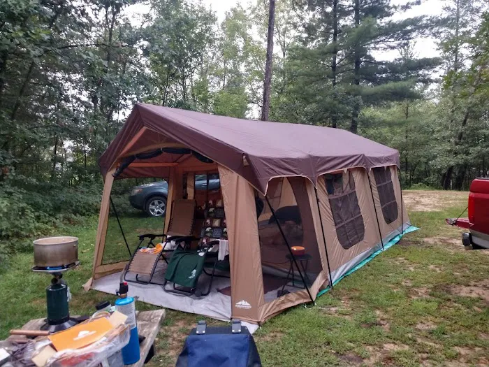Leon Valley Campground Picture 6