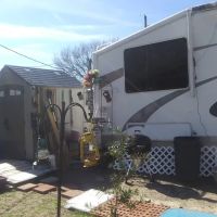 Alex's RV Park ico